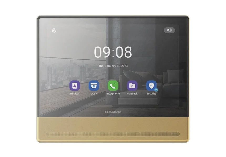 CDV-1004QT/XL (Золото)