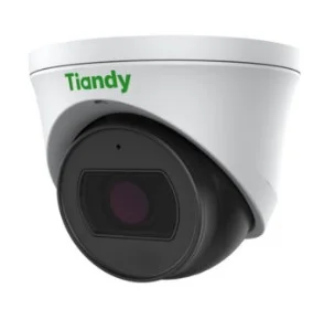 Tiandy TC-C35XS Spec:I3/E/Y/C/H/2.8mm/V4.0 - IP Видеокамера  5 Мп, объектив 2,8 мм