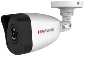 HiWatch IPC-B020 (B) (2.8 mm) IP Видеокамера 2 Мп, объектив 2,8 мм