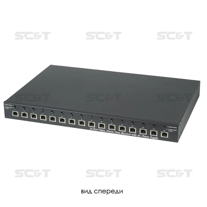 SC&T TPP016VPD