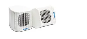CVGaudio SAT-S3W Настенная акустическая система 20/40 Вт