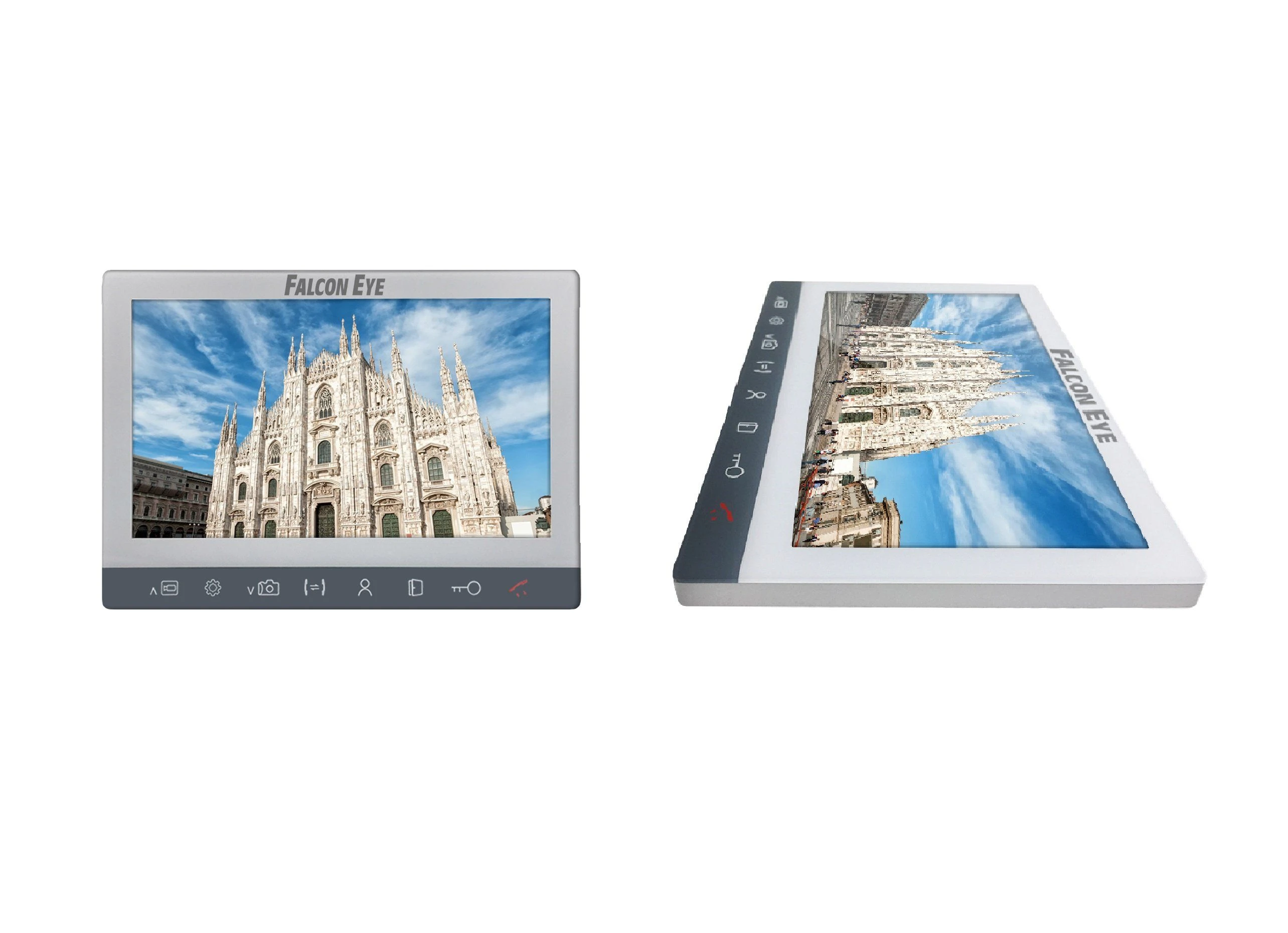Milano Plus HD XL