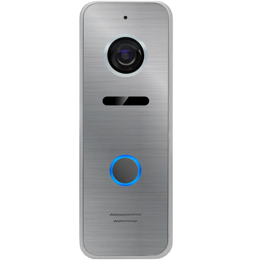 FE-ipanel 3 (Silver)