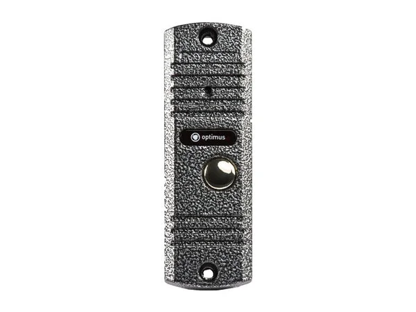 Вызывная панель Optimus DS-700 (серебро)