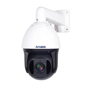 Amatek AC-I5015PTZ20PH (4.7-94мм) IP Видеокамера 5 Мп, объектив 4,7-94 мм