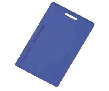 Бесконтактная карта Iron Logic IL-05E BLUE