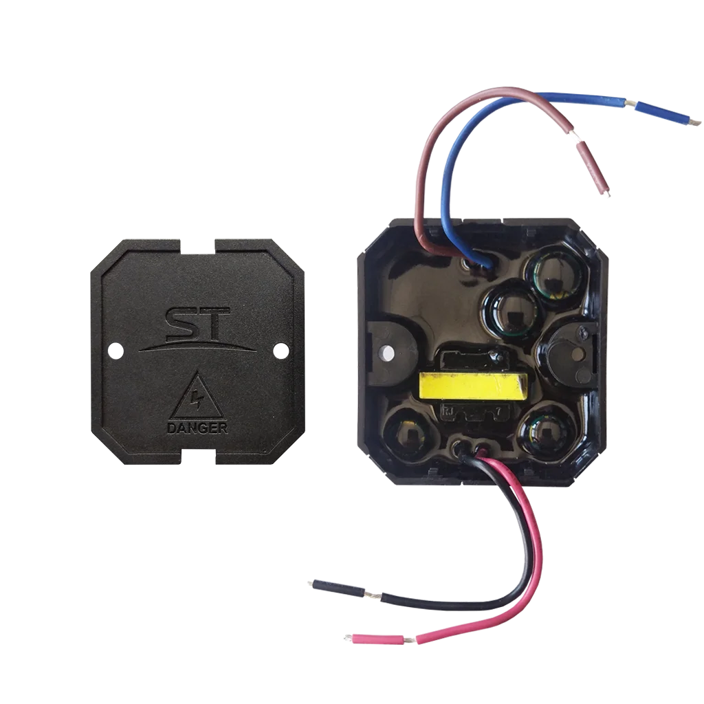 Блок питания Space Technology ST-12/2А PRO «Тессеракт» (1.7А/OUT)  12 В / 1,7А