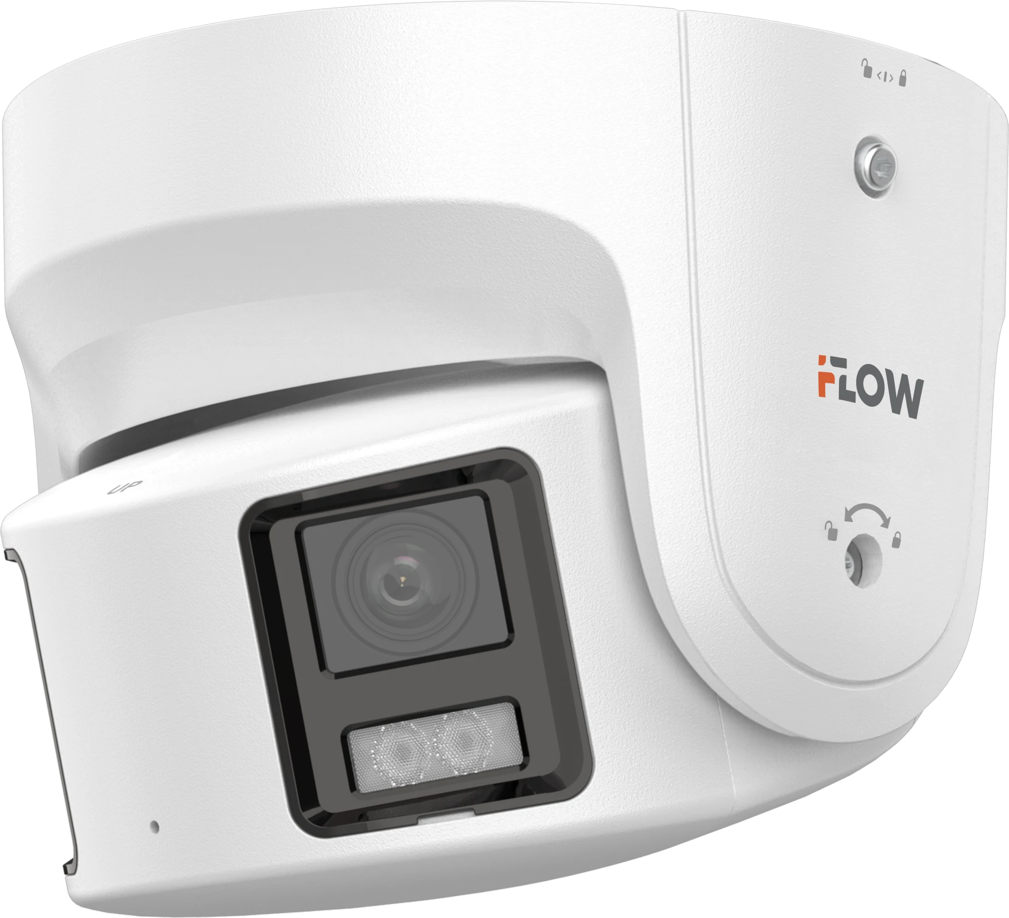 F-IC-2384PCMS/A(4mm)