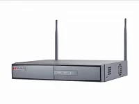 IP Видеорегистратор (NVR) HiWatch DS-N304W