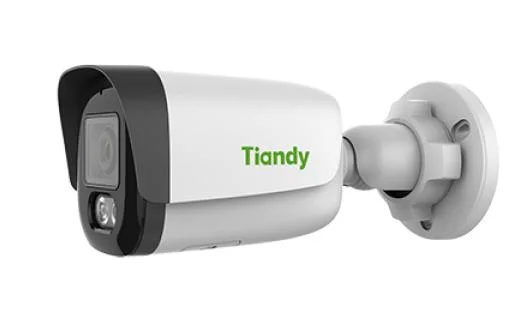 Tiandy TC-C34WP Spec:W/E/Y/4mm/V4.0 - IP Видеокамера  4 Мп, объектив 4 мм