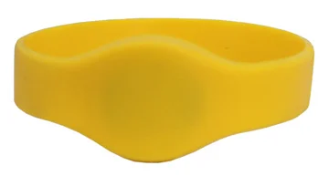 Бесконтактный браслет Smartec ST-PT065EM-YL