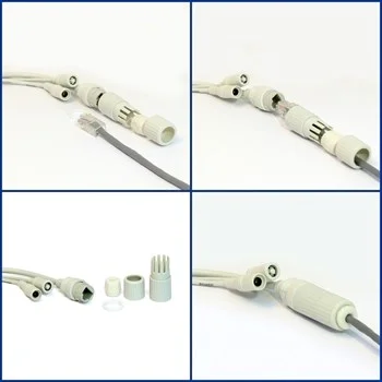Amatek AC-IS422X (1.8) Fisheye с микрофоном IP Видеокамера 4 Мп, объектив 1,8 мм
