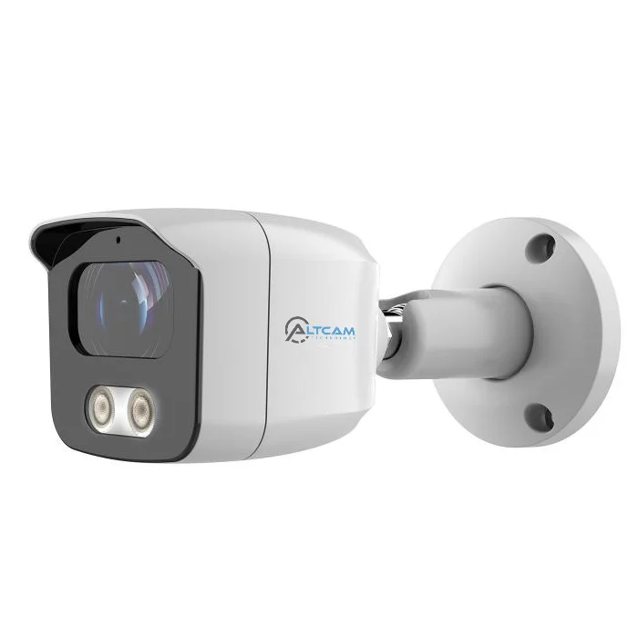 AltCam ICF26IR(RU) - IP Видеокамера  2 Мп, объектив 2,8 мм
