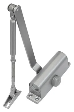 Дверной доводчик Smartec ST-DC102-SL до 40 кг, EN2