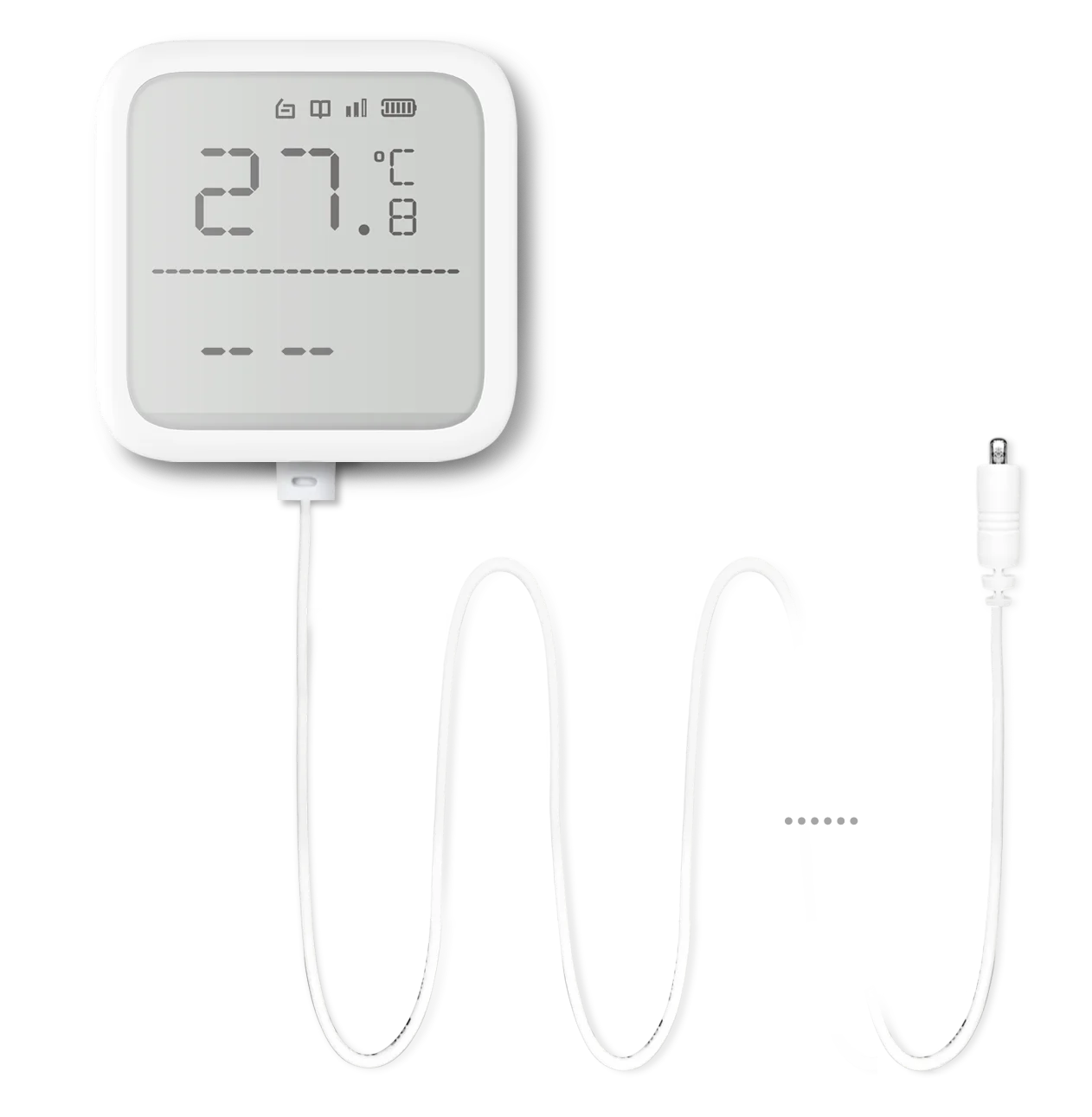 iFlow F-PD-401TPH