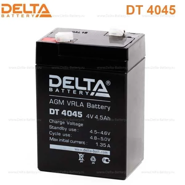 DT 4045