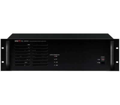 Inter-M PA-6324 Трансляционный усилитель 240 Вт, на 1 зону