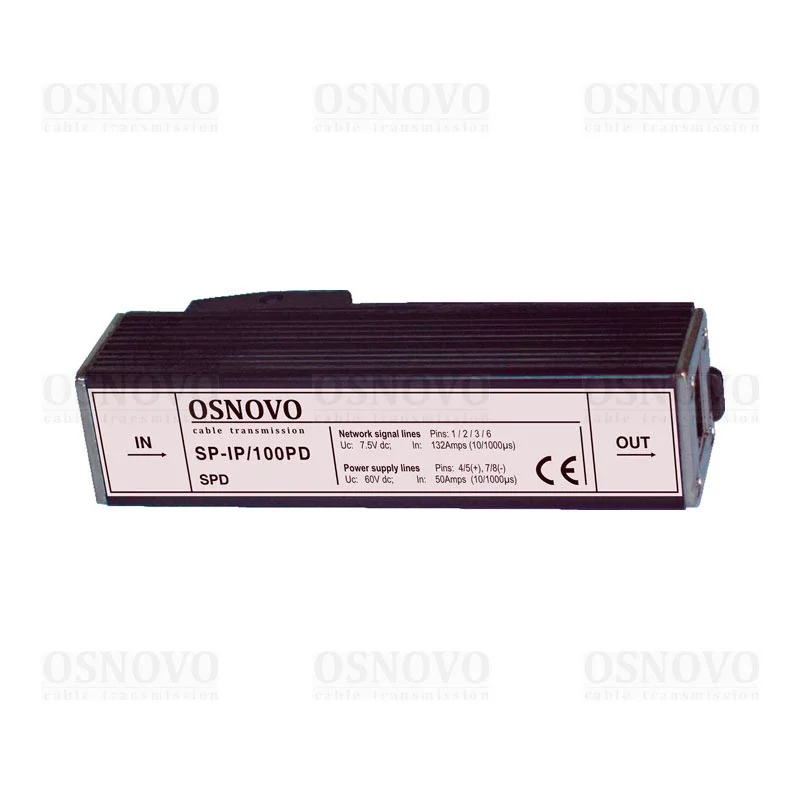SP-IP/100PD