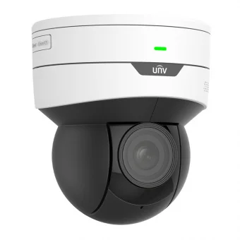 Uniview IPC6215SR-X5PAEW-VG IP Видеокамера 5 Мп, объектив 2,7-13,5 мм