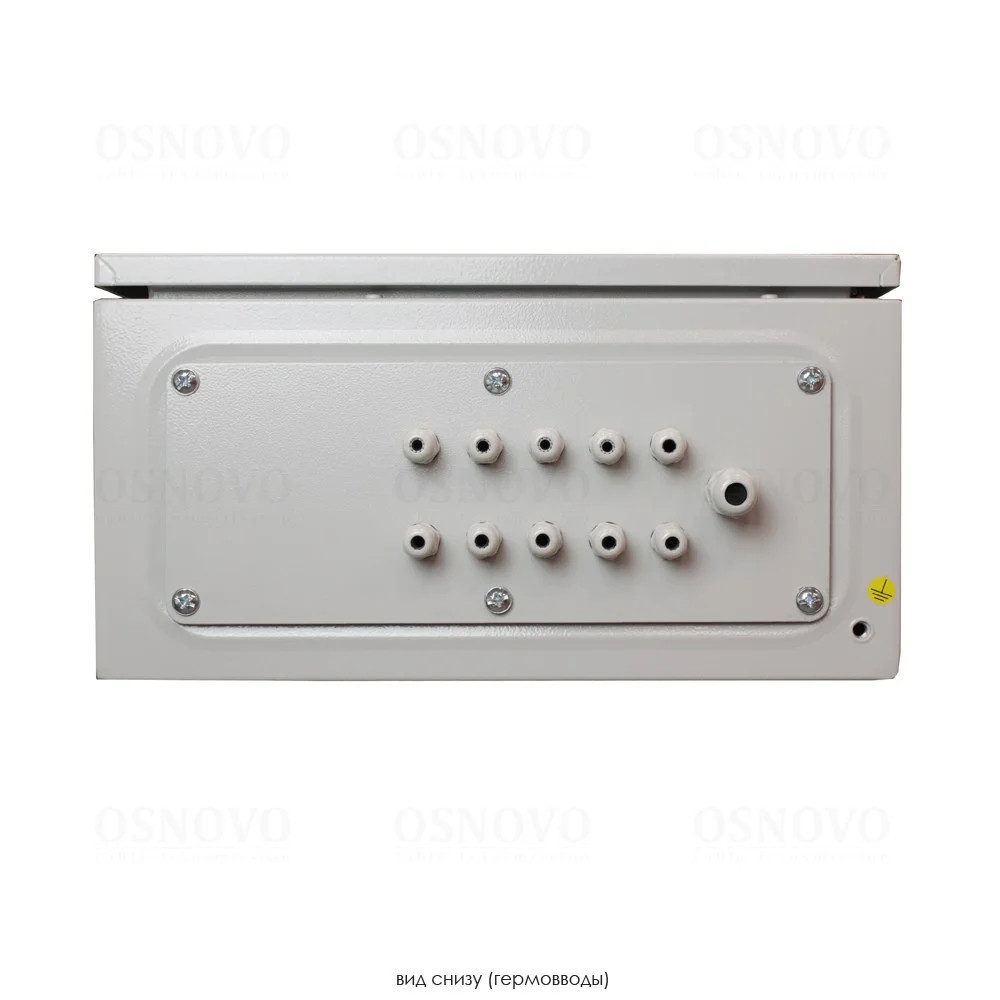 OSNOVO OS-46TB3(SW-80802/ILS(port 75W))