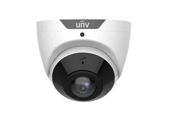 Uniview IPC3605SB-ADF16KM-I0 IP Видеокамера 5 Мп, объектив 6 мм