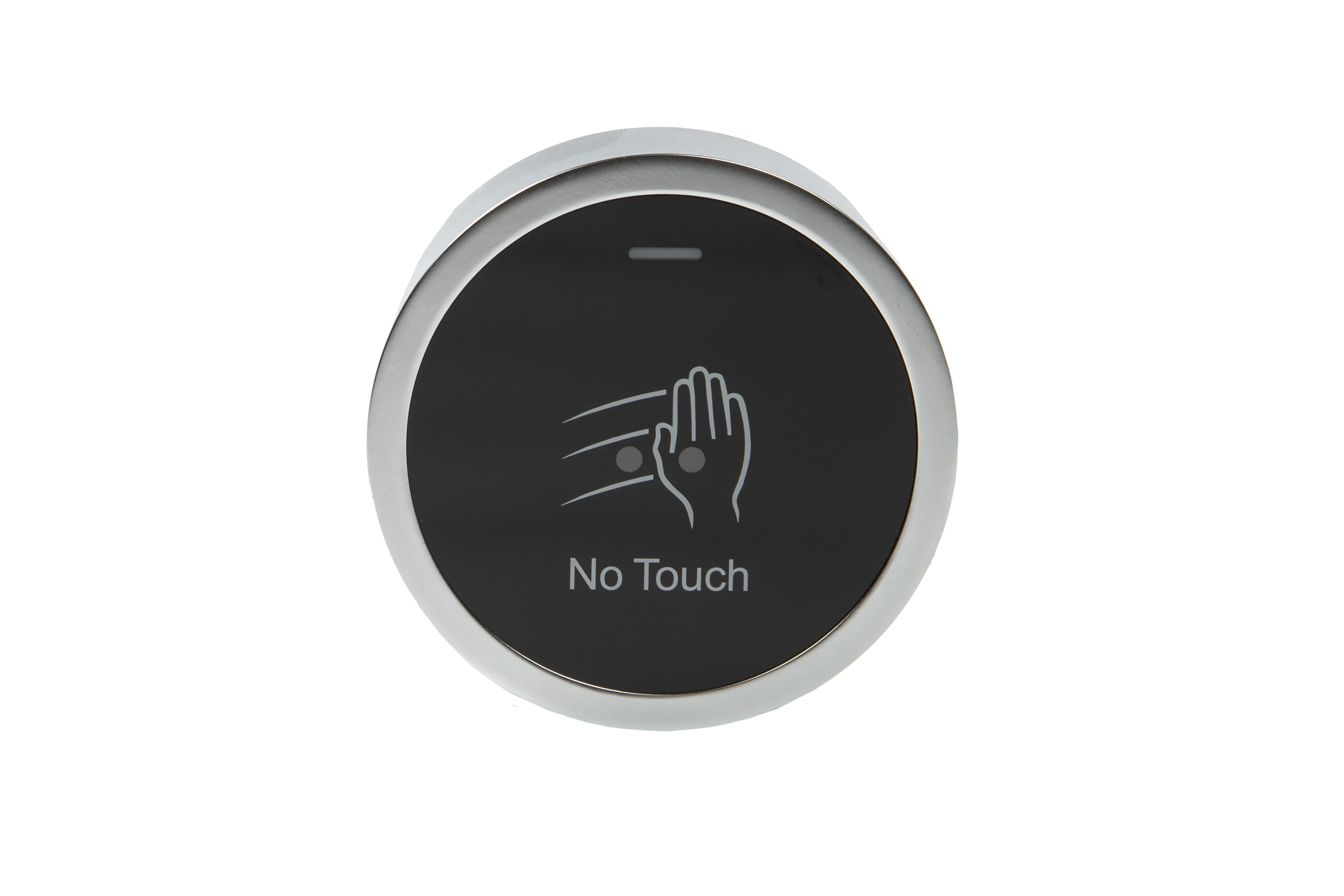 Кнопка выхода Tantos TS-NoTouch Rondo накладная бесконтактная