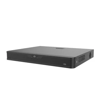 IP Видеорегистратор (NVR) Uniview NVR302-16B-P16-IQ