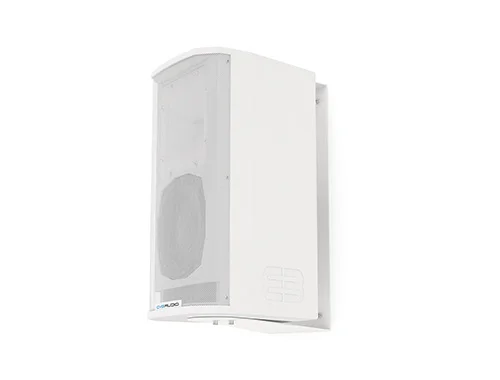CVGaudio BEATBOMBER SAT-S6W Настенная акустическая система 150/300 Вт