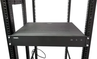 IP Видеорегистратор (NVR) TRASSIR DuoStation-RE AnyIP 32