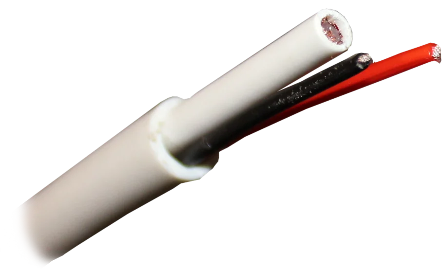 Кабель КВК-В 2х0,75 SM (бухта 200м)