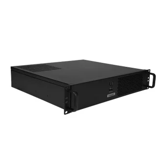 IP Видеорегистратор (NVR) TRASSIR NeuroStation 9200R/16