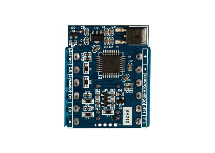 SB210 Novicam v.4020
