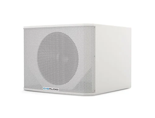 Сабвуфер CVGaudio BEATBOMBER SUB-S12W