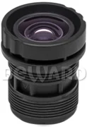 Объектив Beward BH06018M125P2, 4 Мп,