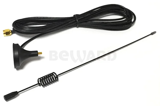 Beward Ant4-4GM30-1M