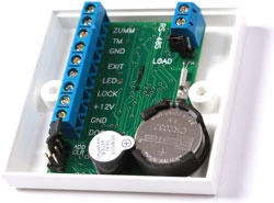 Сетевой контроллер Iron Logic Z-5R (мод. Net 16000)