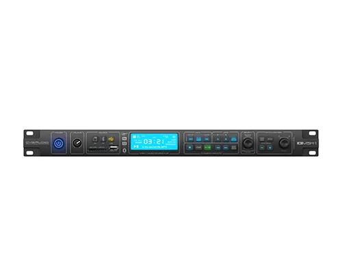 Источник аудиосигнала CVGaudio MSH-1
