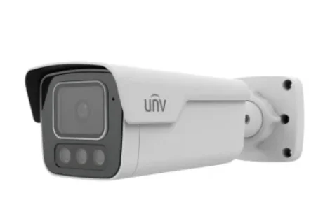 Uniview IPC2B15SS-ADF40KMC-I1 IP Видеокамера 5 Мп, объектив 4 мм