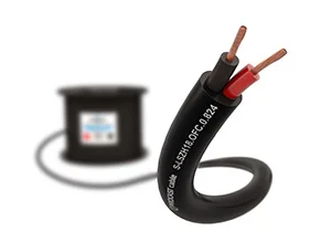 CVGaudio PROCAST cable S-LSZH 18.OFC.0,824