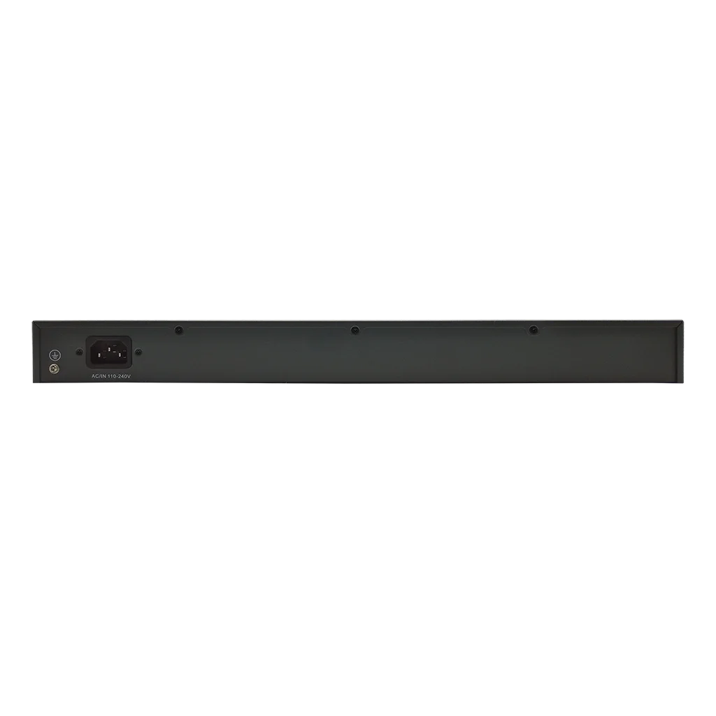Коммутатор Space Technology ST-S324POE(24G/4G/4S/1C/400W/A) PRO M
