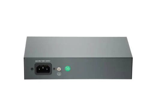 Коммутатор AltCam POE8-2