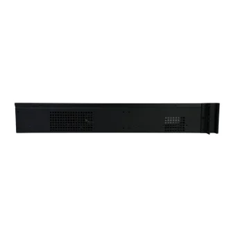 IP Видеорегистратор (NVR) TRASSIR NeuroStation 9800R/64
