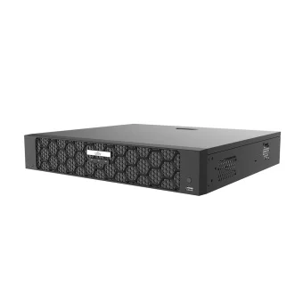 IP Видеорегистратор (NVR) Uniview NVR504-32B-P16-IQ