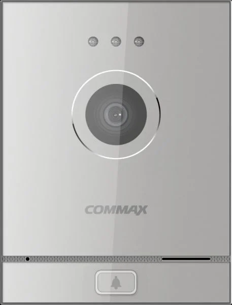 Вызывная панель Commax DRC-41M Серый