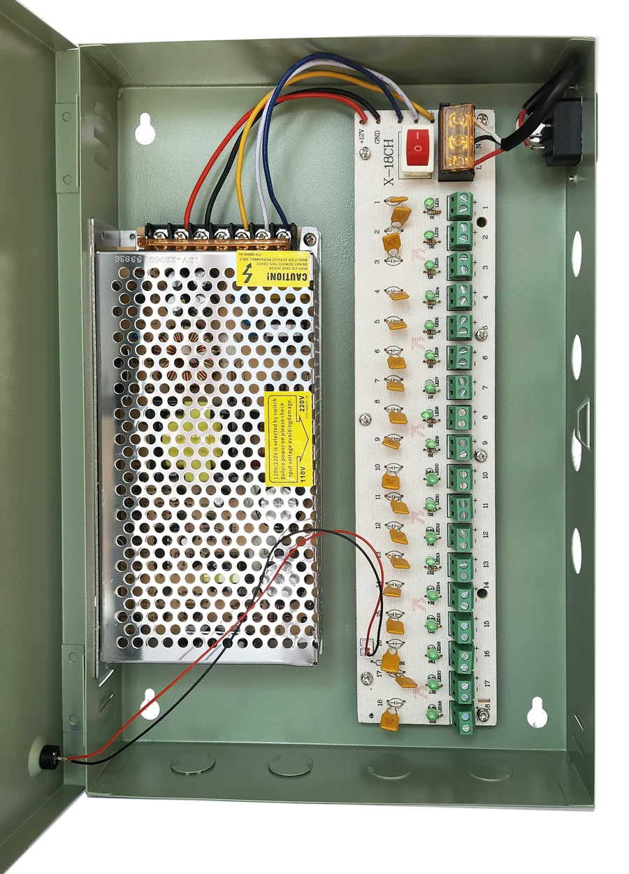 FE-DDH-18ch-10/12
