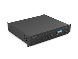 CVGaudio M-653Tmz Трансляционный усилитель 650 Вт, на 4 зоны