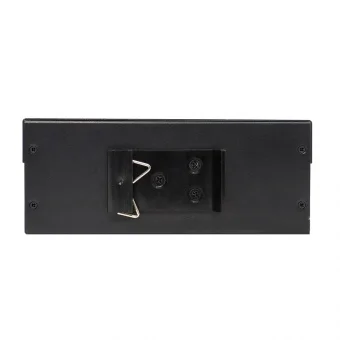 Коммутатор Uniview ISW2000-4T2GP-POE-IN
