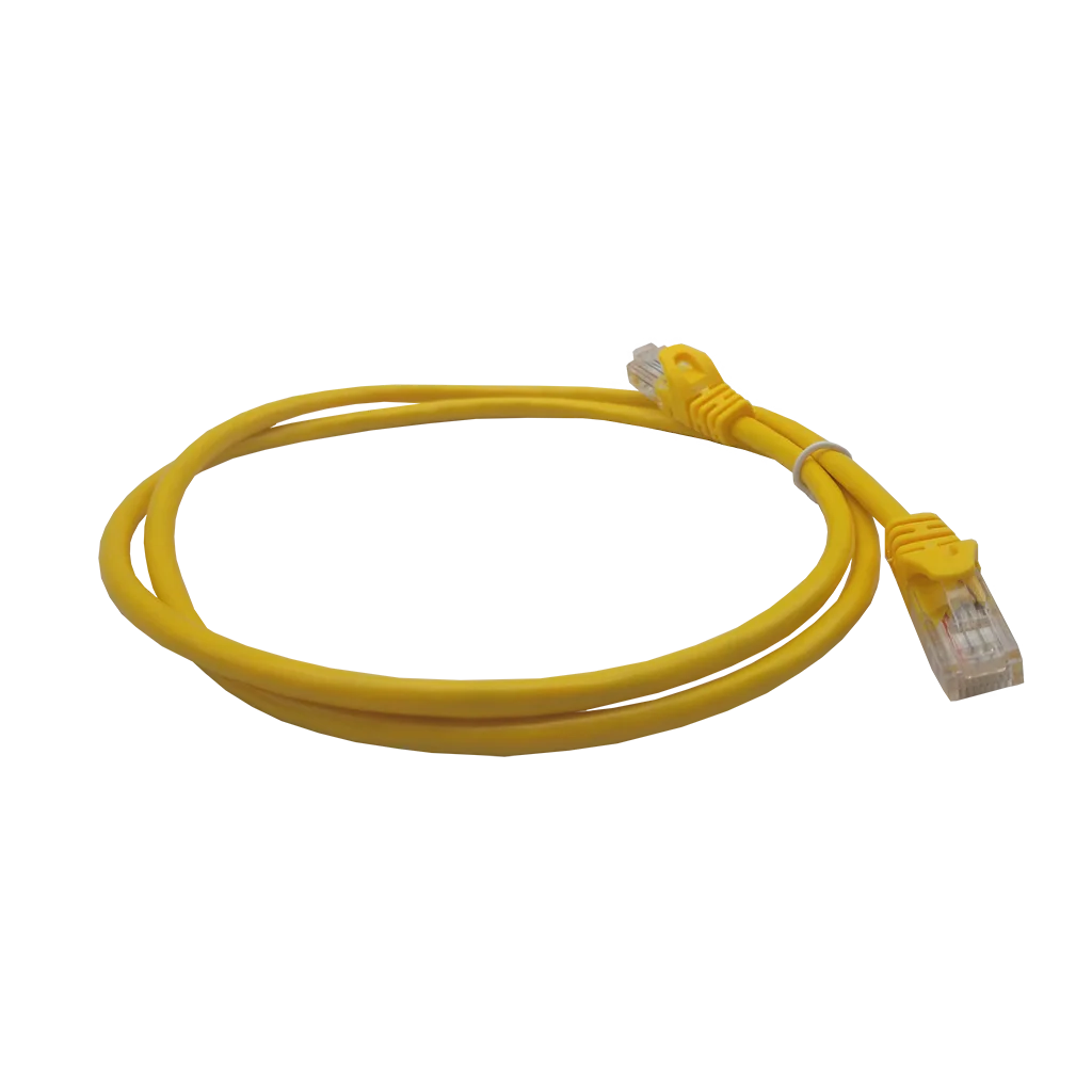 Патч-корд Space Technology UTP ST-ПК-4/100 (1м.)