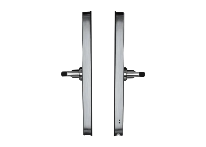 Novicam Smart Slim SILVER Novilock v.4203