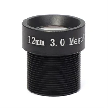 Объектив Amatek AVL-3M12BIR-L, 3 Мп,